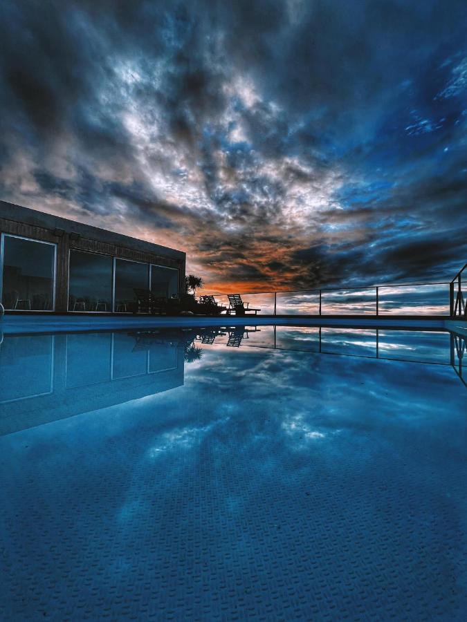 Mosteiros Place Экстерьер фото